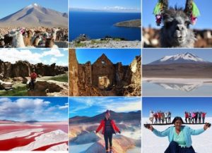 Circuit Bolivie - Itinéraire pour un séjour de 10 jours en Bolivie
