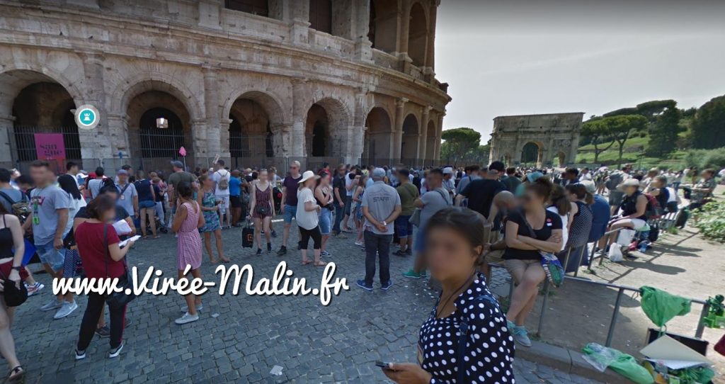 avantage-rome-tourist-card-Colisee