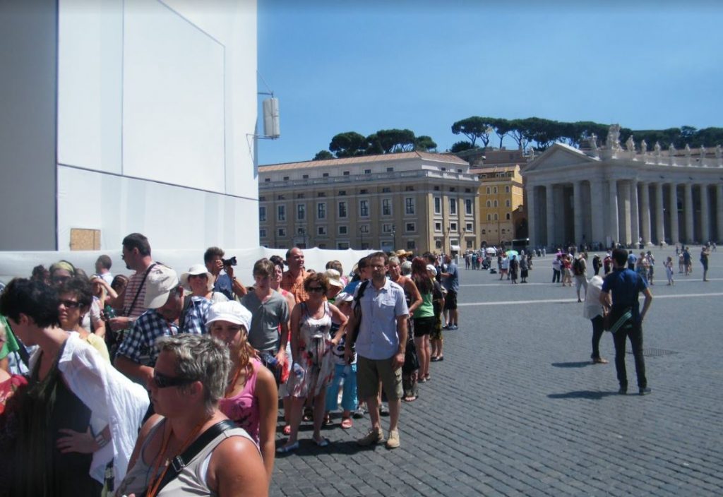 basilique-saint-pierre-rome-tourist-card