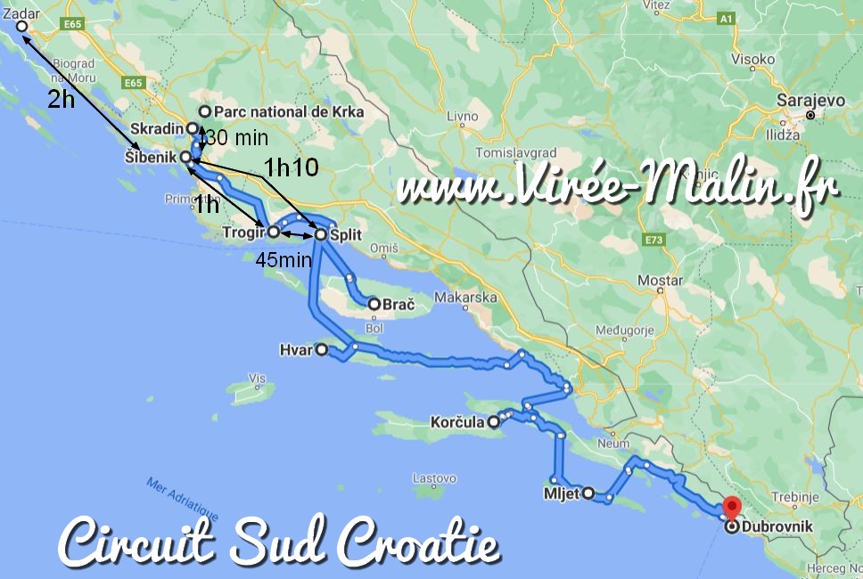 circuit-croatie-sud