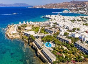 Où loger a Mykonos ? Dans quelle partie de l’île dormir à Mykonos