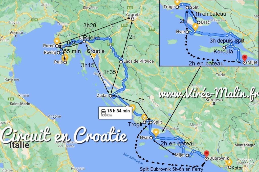 quel-circuit-croatie-nord-sud-faire-authentique