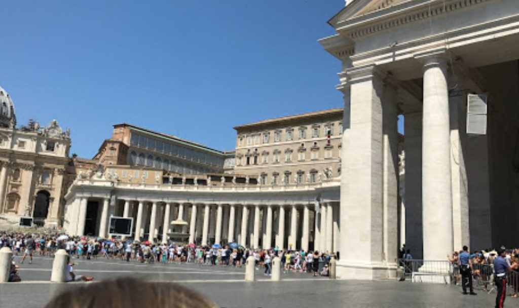 rome-tourist-card-basilique-saint-pierre