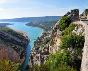 Visiter les Gorges du Verdon et que faire dans les Gorges du Verdon