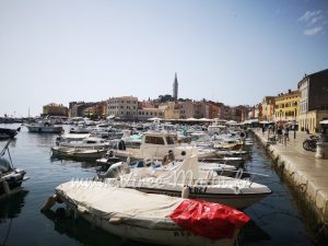 Où dormir à Rovinj pendant votre séjour dans la région de l’Istrie
