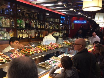 Activités Gastronomiques à Barcelone et Cours de Cuisine à Barcelone