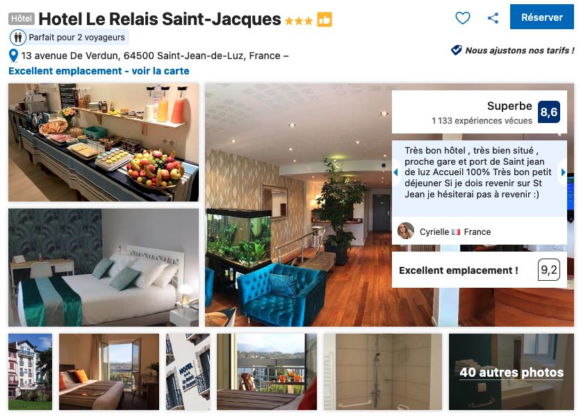 hotel-saint-jean-de-luz-confortable-proche-gare-et-port-saint-jean