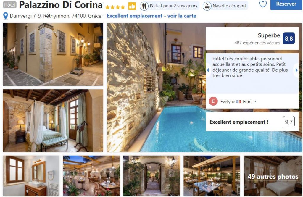 palazzino-di-corina-meilleur-hotel-romatique-rethymnon