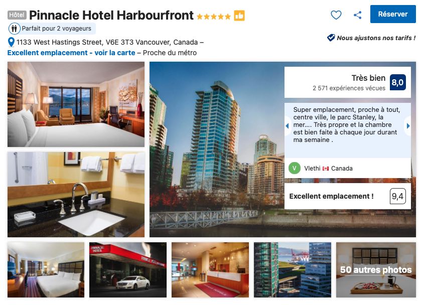 vancouver-hotel-excellent-rapport-qualite-prix