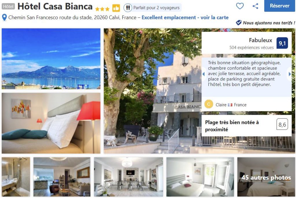 hotel-casa-bianca-proche-plage-et-centre-ville-calvi