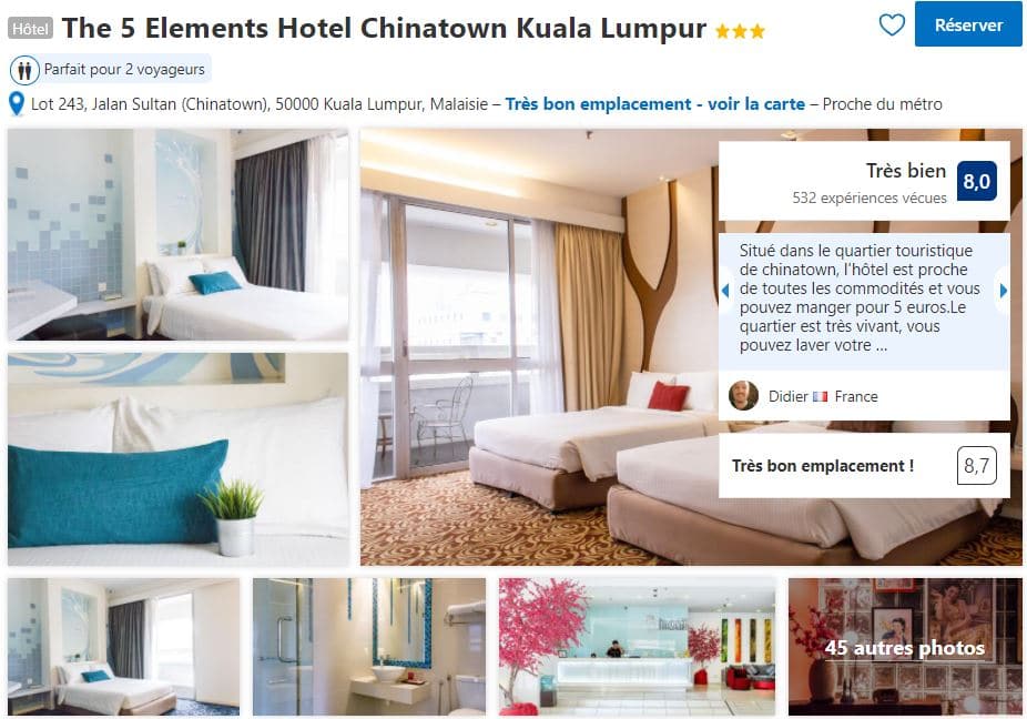 meilleur-hotel-kuala-lumpur-quartier-chinatown