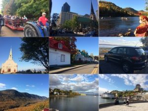 Les meilleurs itinéraires pour visiter le Québec en 2 semaines