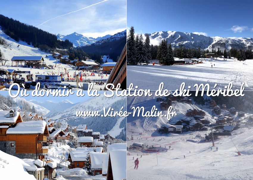 Meribel-station-ski