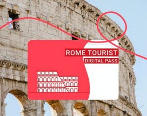 Rome Tourist Card – Avis et Conseils
