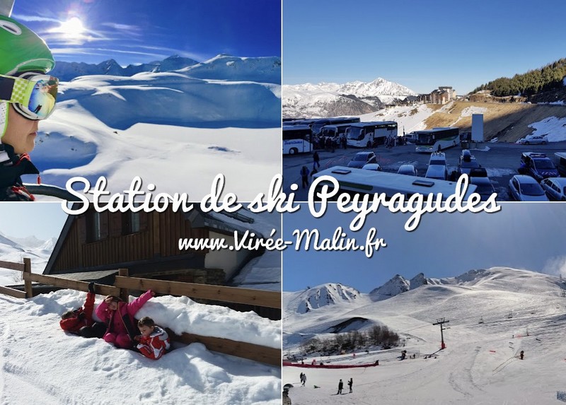 Station-ski-Peyragudes