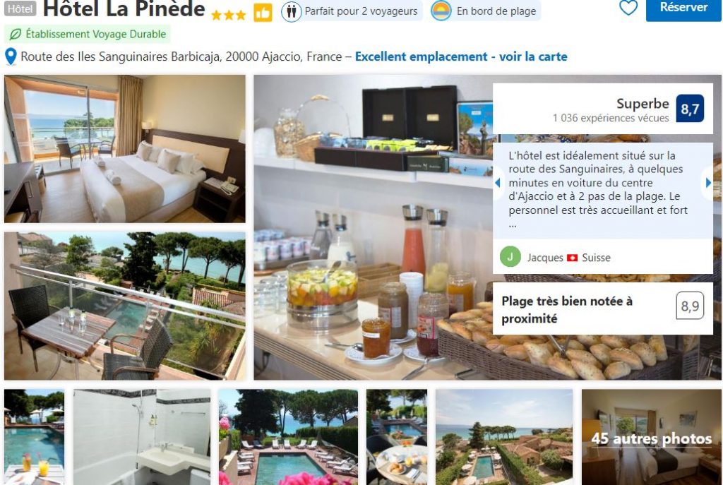 hotel-la-pinede-proche-plage-et-proche-ajaccio