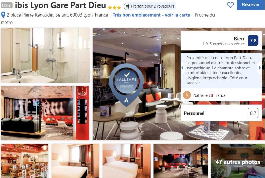 hotel-proche-gare-part-dieu-pas-cher