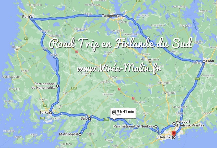 itineraire-road-trip-finlande-sud-en-voiture-location