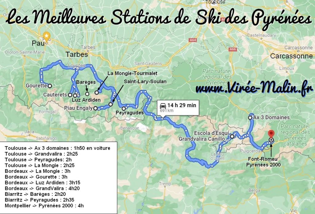 meilleures-stations-ski-pyrenees