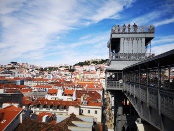 Visiter Lisbonne