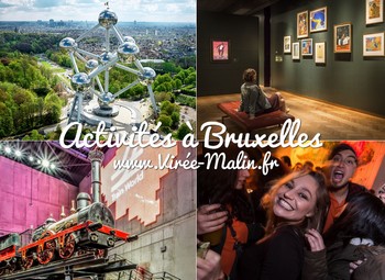 Meilleures-activites-Bruxelles