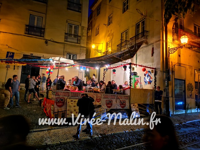 Où dormir à Lisbonne – Bairro Alto, Baixa Chiado ou Alfama ?