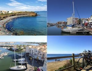 Où loger au Cap d’Agde ? Dans quelle zone dormir au Cap d’Agde selon vos goûts?
