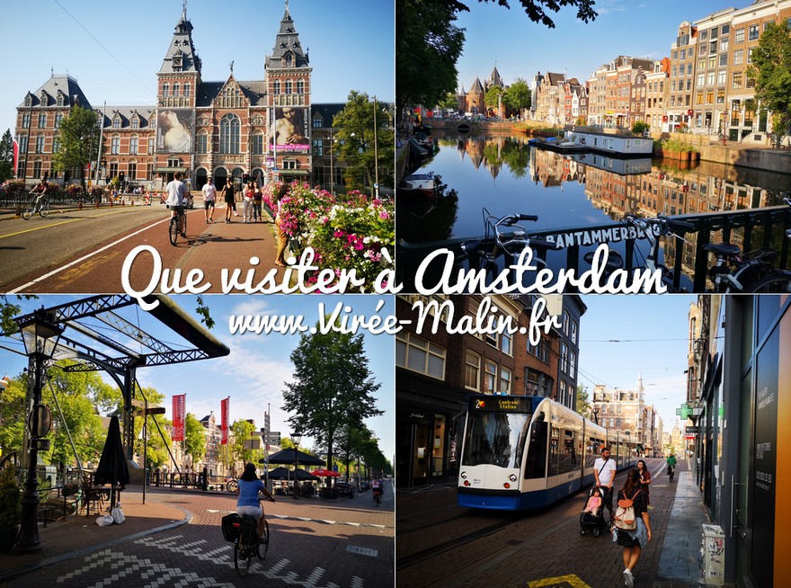 visiter-Amsterdam