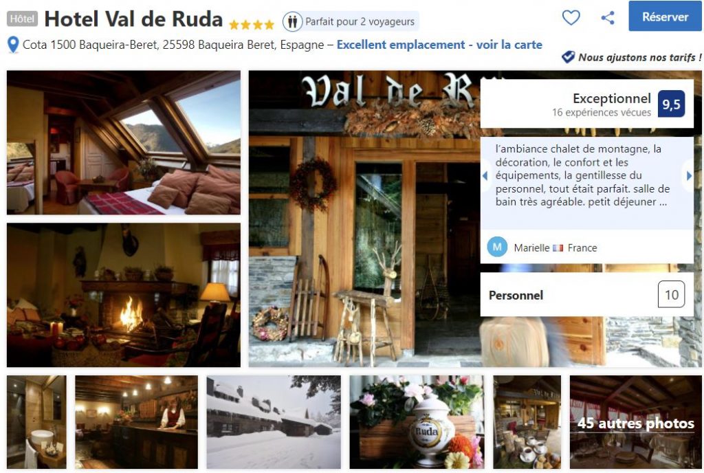 hotel-ambiance-chalet-Baqueira