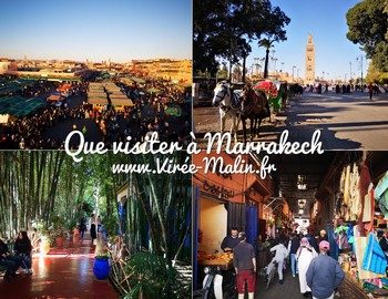 que-visiter-Marrakech