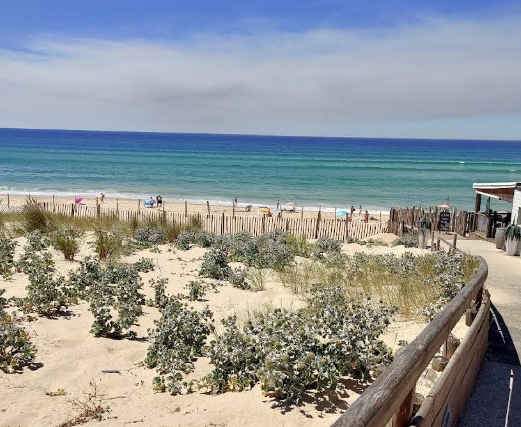 Où dormir à Biscarrosse ? Combien de nuit loger à Biscarosse ?