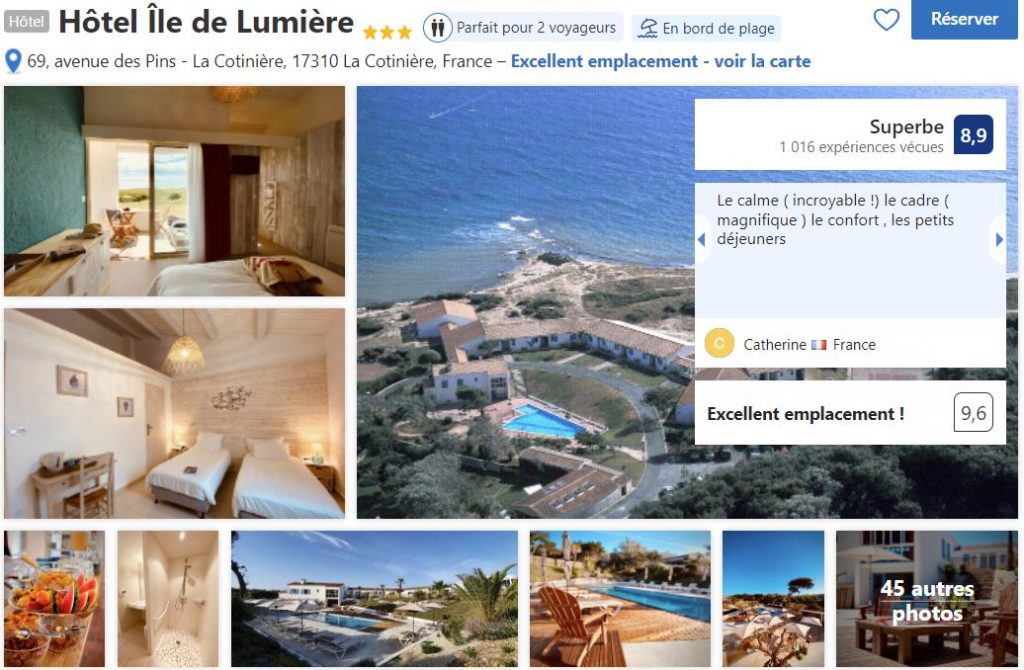 hotel-dans-village-charmant-ile-oleron