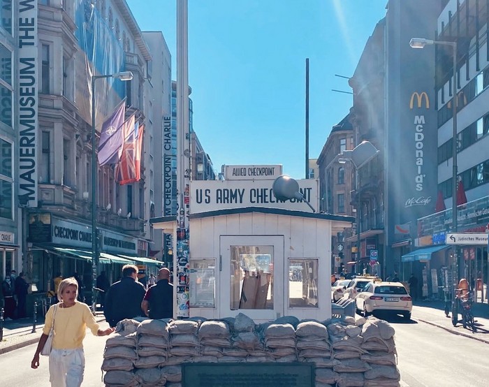 Où dormir à Berlin, dans quel quartier loger à Berlin