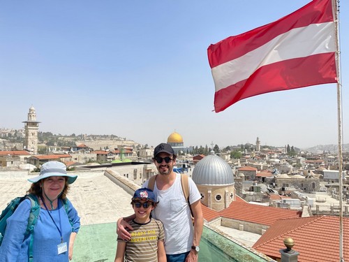 Guide-francais-Jerusalem