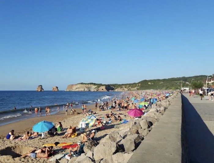 Pourquoi dormir à Hendaye et que faire dans les alentours d’Hendaye