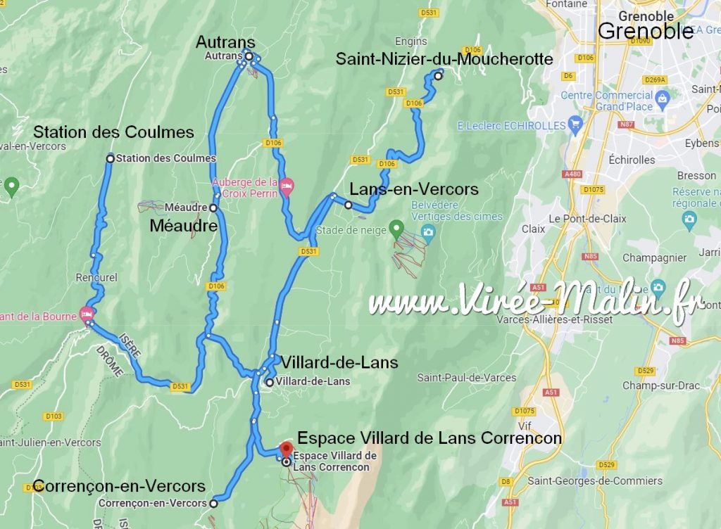 stations-de-ski-Vercors-proche-Grenoble