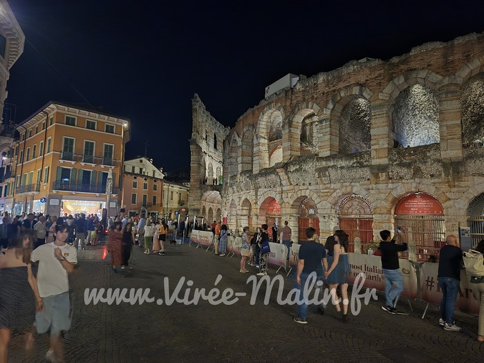 Où dormir à Vérone ? Dans quel quartier loger à Vérone ?