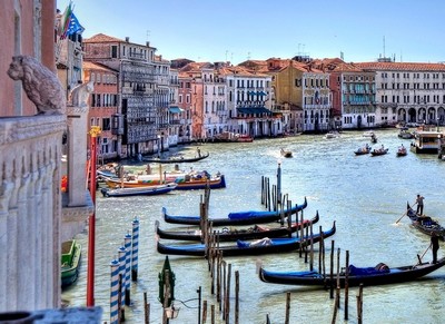 Tout pour préparer votre voyage à Venise facilement! Virée-Malin.fr