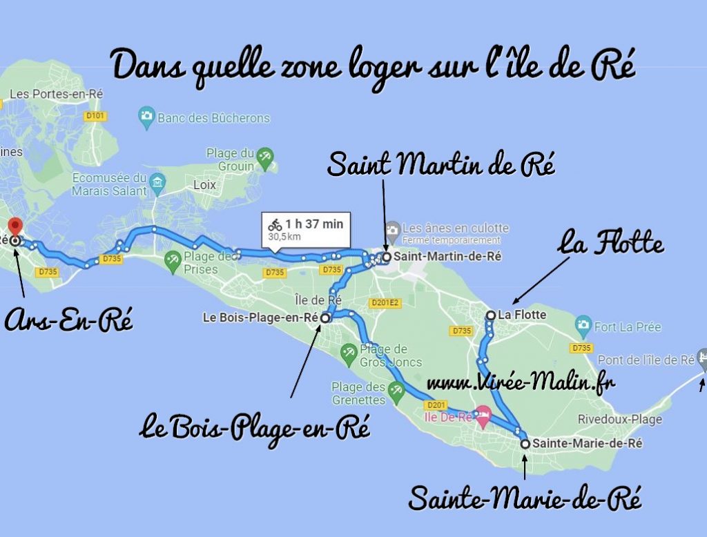 les-villes-incontournables-ile-de-Ré