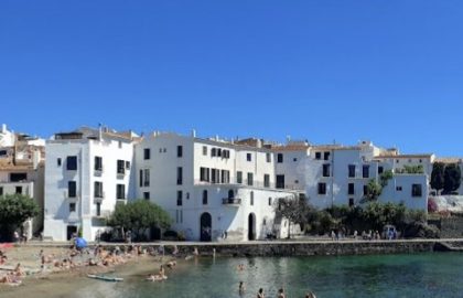 visiter-Cadaques-ou-loger-Cadaques
