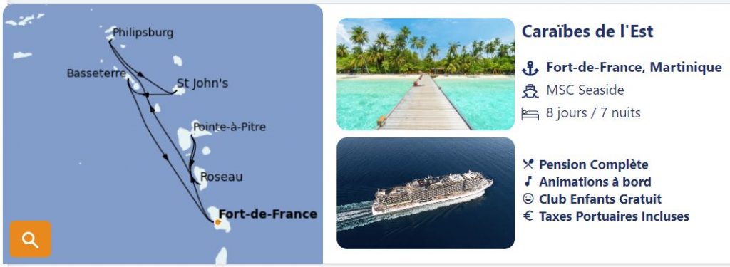 Croisiere-Caraibes-Est