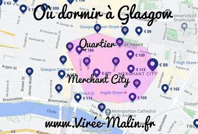 dans-quel-quartier-loger-Glasgow
