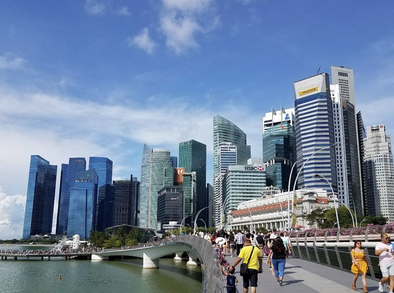 Où dormir à Singapour ? Dans quel quartier loger à Singapour ?