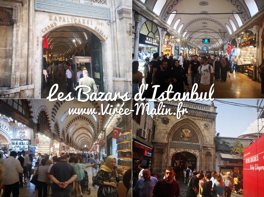 Grand-Bazar-Istanbul