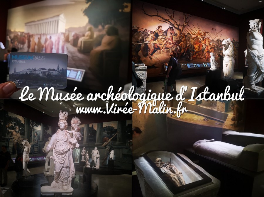 Musee-archeologique-Istanbul