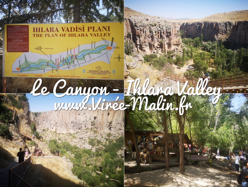 excursion-canyon-Ihlara-Valley-Cappadoce