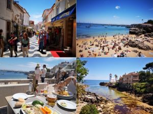 Que visiter à Cascais et où dormir à Cascais ?