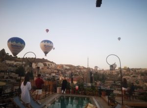 Visiter la Cappadoce, les activités incontournables !