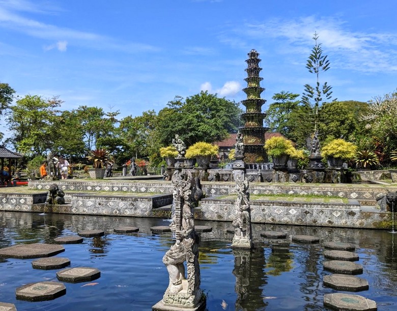 Visiter Bali en 2 semaines et où loger à Bali