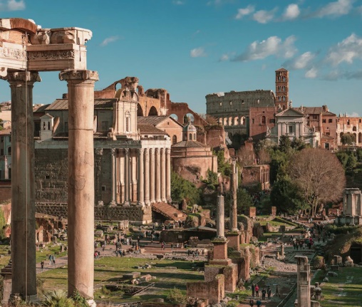 decouvrir-le-forum-antique-de-rome